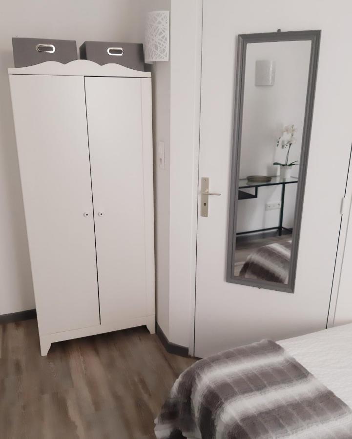 Guest house A Mi Chemin Obernai