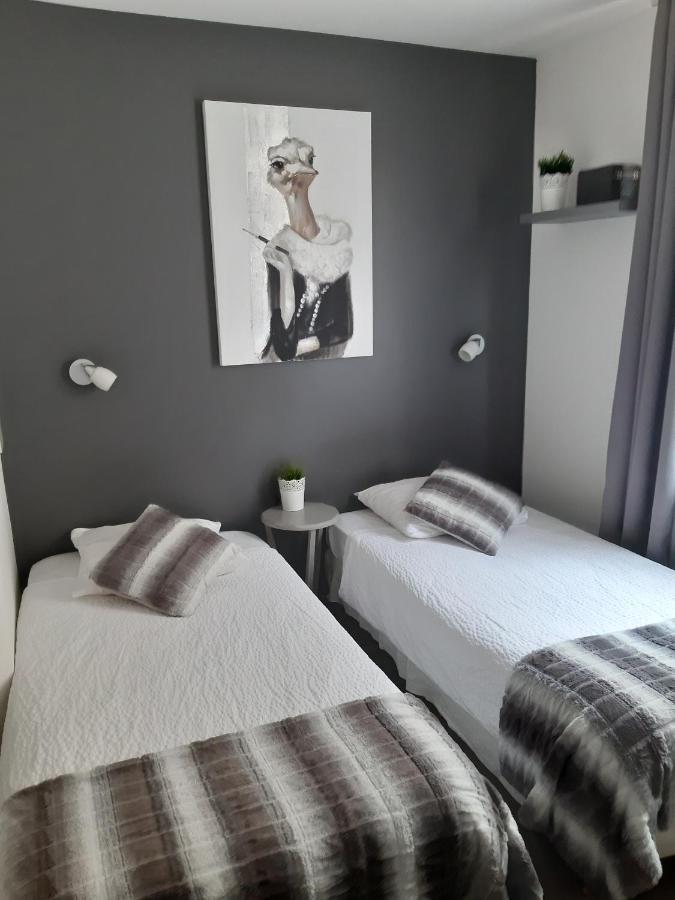 Guest house A Mi Chemin Obernai