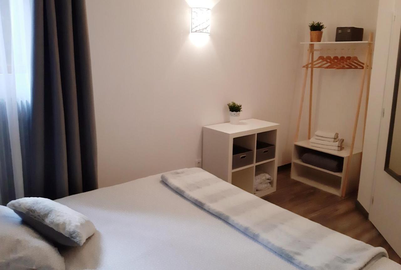 Guest house A Mi Chemin *