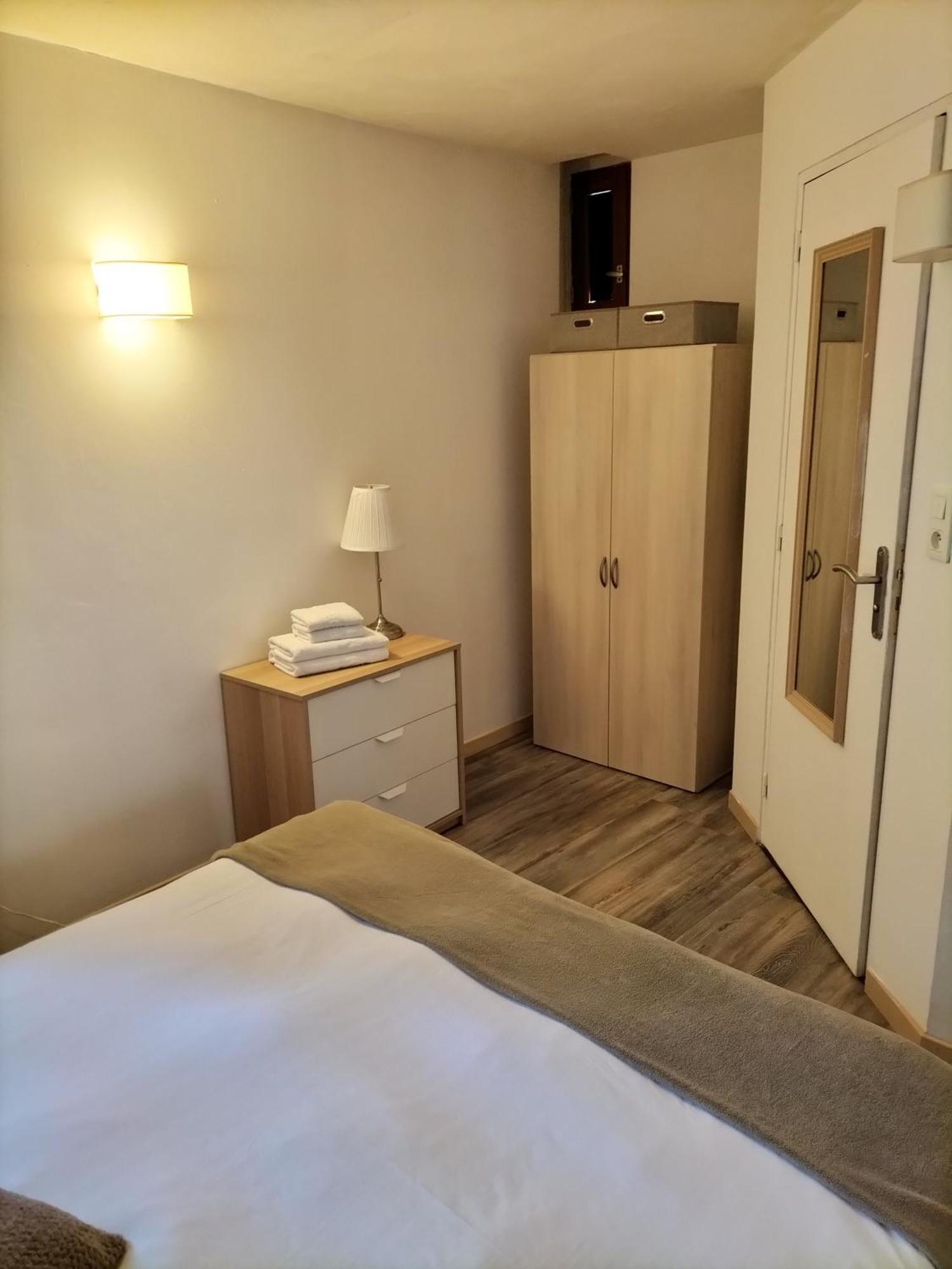 Guest house A Mi Chemin