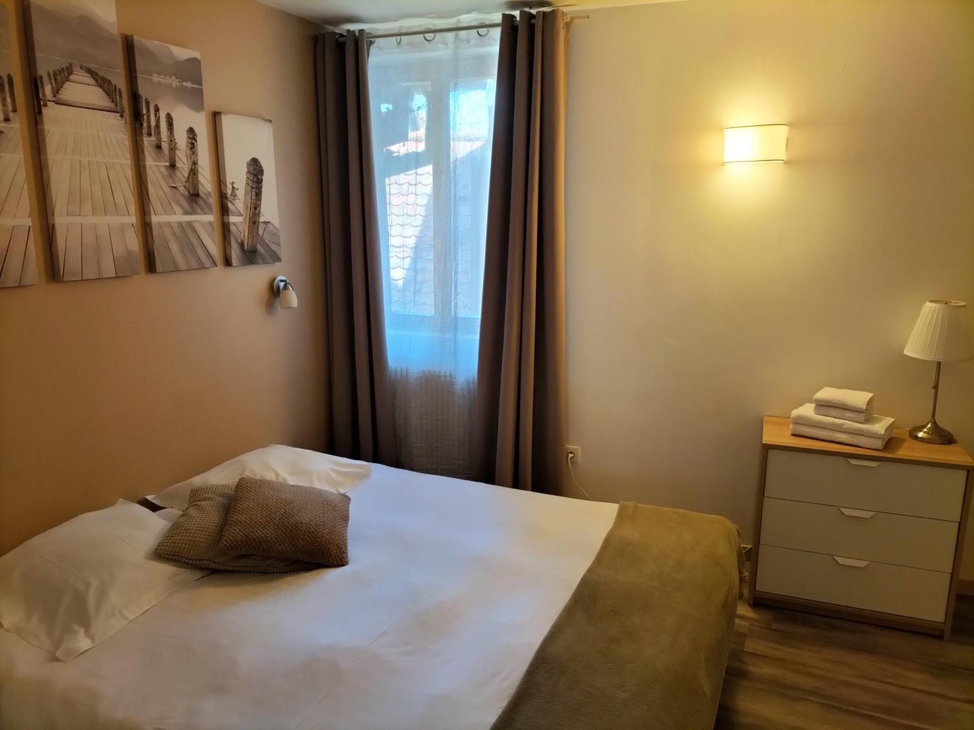 Guest house A Mi Chemin Obernai