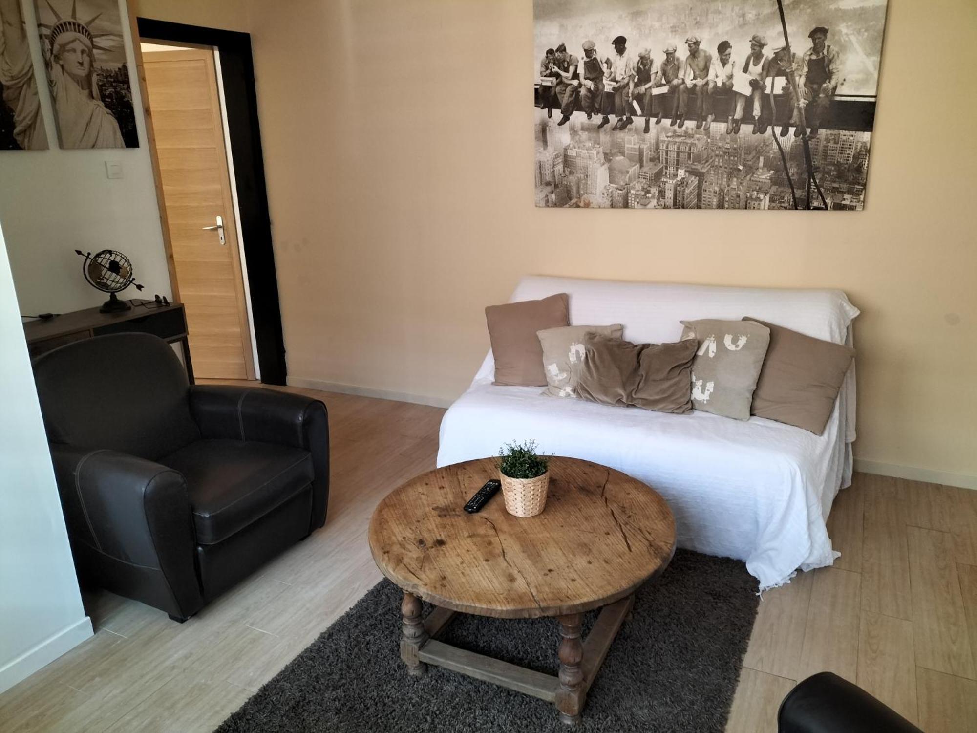 A Mi Chemin Guest house Obernai